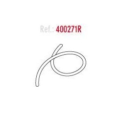 SHAD SPARE ADHESIVE SPONGE PROFILE FOR TRUNK SH40 5 mm SH40 5 mm 400271R