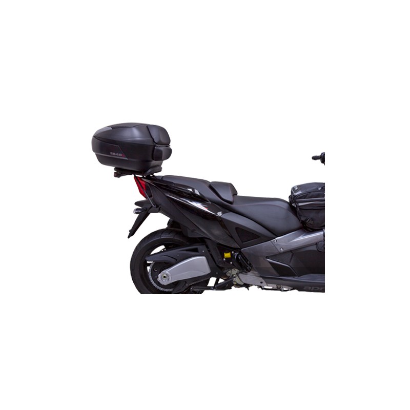 SHAD Anclajes soportes fijaciones herraje baul maleta Top Master A0SR82ST