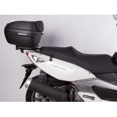 SHAD Anclajes soportes fijaciones herraje baul maleta Top Master B0ZN33ST