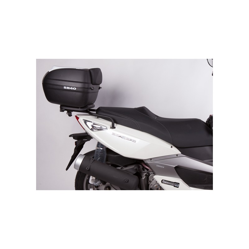 SHAD Anclajes soportes fijaciones herraje baul maleta Top Master B0ZN33ST