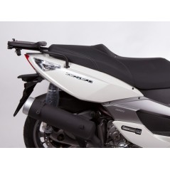 SHAD Anclajes soportes fijaciones herraje baul maleta Top Master B0ZN33ST