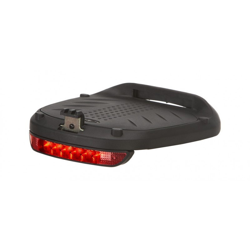 SHAD BRAKE LIGHT KIT FOR TRUNK TOP CASE SH26 SH29 SH33 SH37 (x3) TOP CASE SH26 SH29 SH33 SH37 (x3) D0B29KL