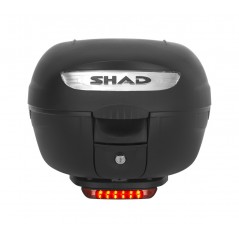 SHAD BRAKE LIGHT KIT FOR TRUNK TOP CASE SH26 SH29 SH33 SH37 (x3) TOP CASE SH26 SH29 SH33 SH37 (x3) D0B29KL