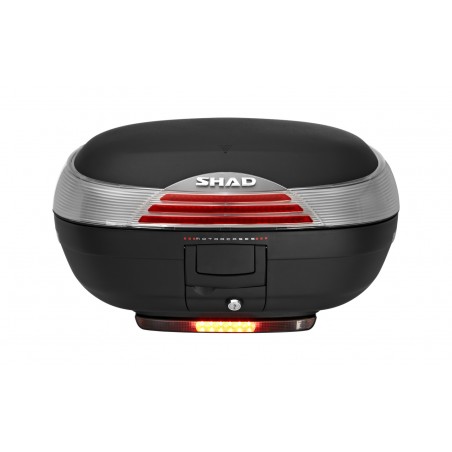 SHAD BRAKE LIGHT KIT FOR TRUNK TOP CASE SH40 SH42 SH45 SH46 TOP CASE SH40 SH42 SH45 SH46 D0B40KL