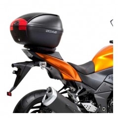 SHAD BACK TRUNK OR BAG 46L SH46 + SPORT TRACK SEAT D0B46CL