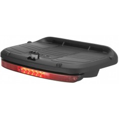 SHAD Kit de luz freno para maleta baul TOP CASE SH50 - Marca D0B50KL