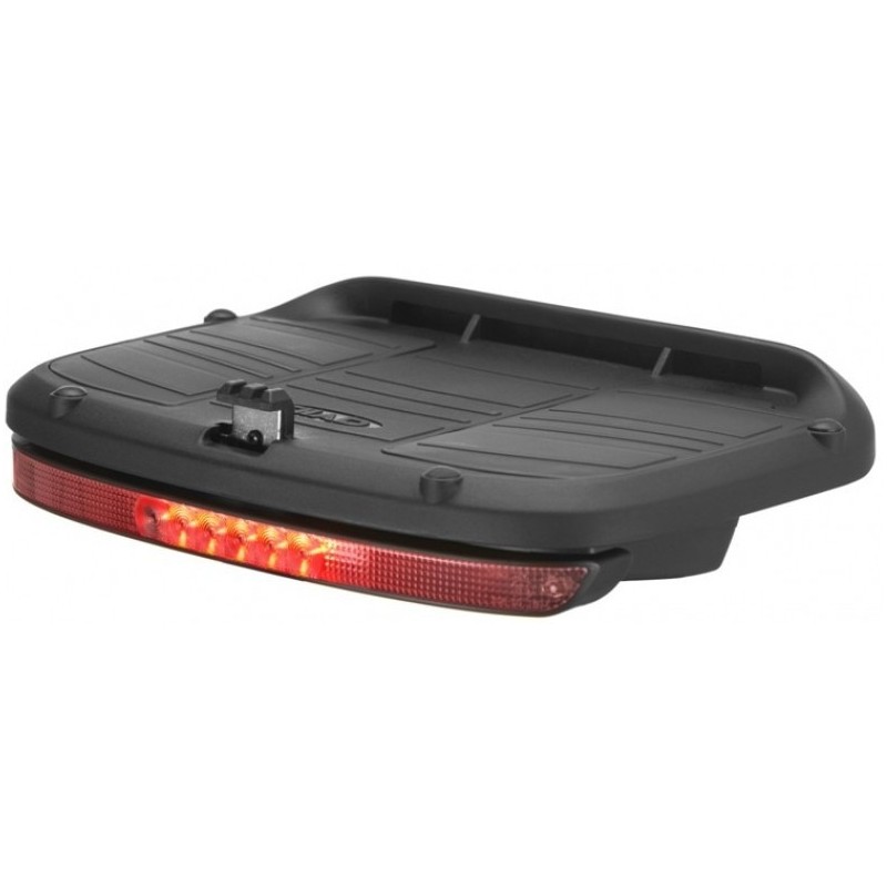 SHAD Kit de luz freno para maleta baul TOP CASE SH50 - Marca D0B50KL