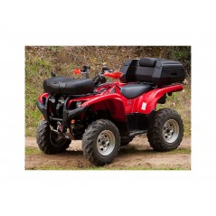 SHAD Front Box ATV Quad with Hardware and Brackets for Installation - SHAD Case for Excursions D0Q200
