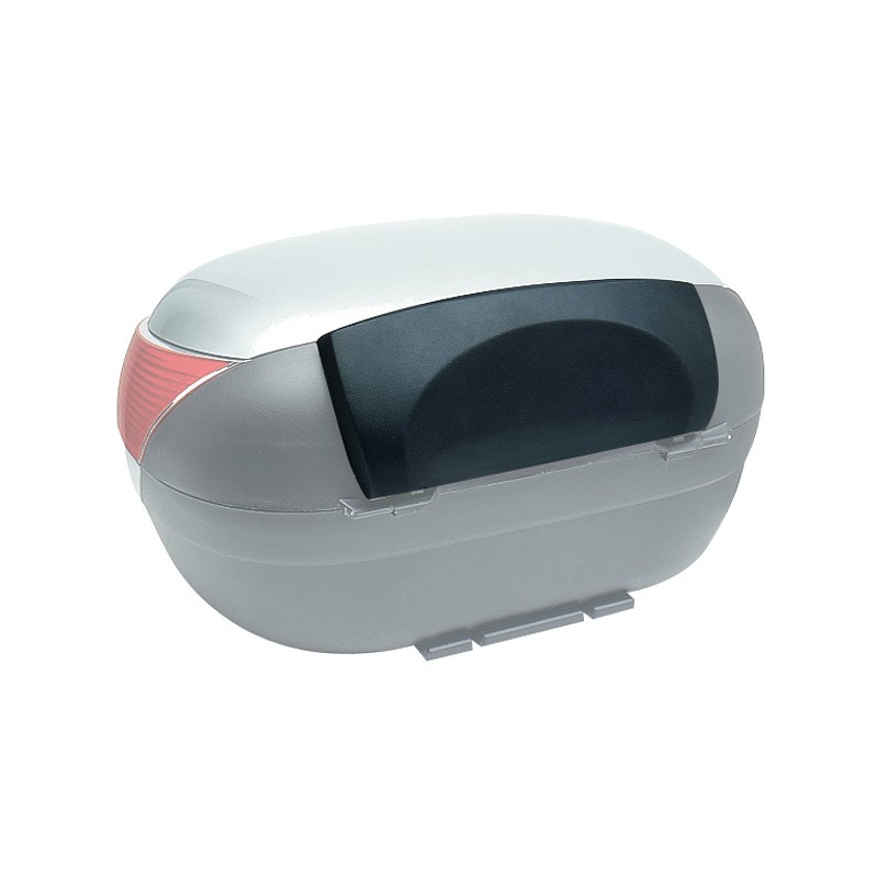 SHAD Passenger backrest for suitcase SHAD SH46 SHAD SH46 D0RI50