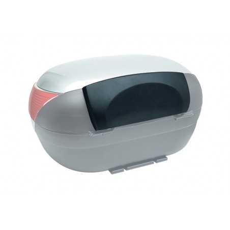 SHAD Passenger backrest for suitcase SHAD SH46 SHAD SH46 D0RI50