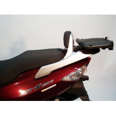 SHAD Anclajes soportes fijaciones herraje baul maleta Top Master D0S113ST