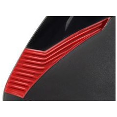 SHAD Recambio SH26 para Baul Trasero o Maleta | Ligero y Fácil de Instalar Marca D1B36CAR