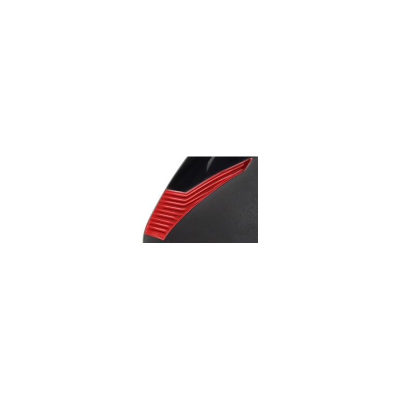 SHAD SH26 Replacement for Rear Trunk or Suitcase | Light and Easy to Install | Brand SHAD SHAD D1B36CAR