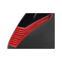 SHAD Recambio SH26 para Baul Trasero o Maleta | Ligero y Fácil de Instalar Marca D1B36CAR