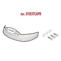 SHAD Recambio catadioptico catadioptrico para baul maleta pintado SH37 2012 D1B371CAPR
