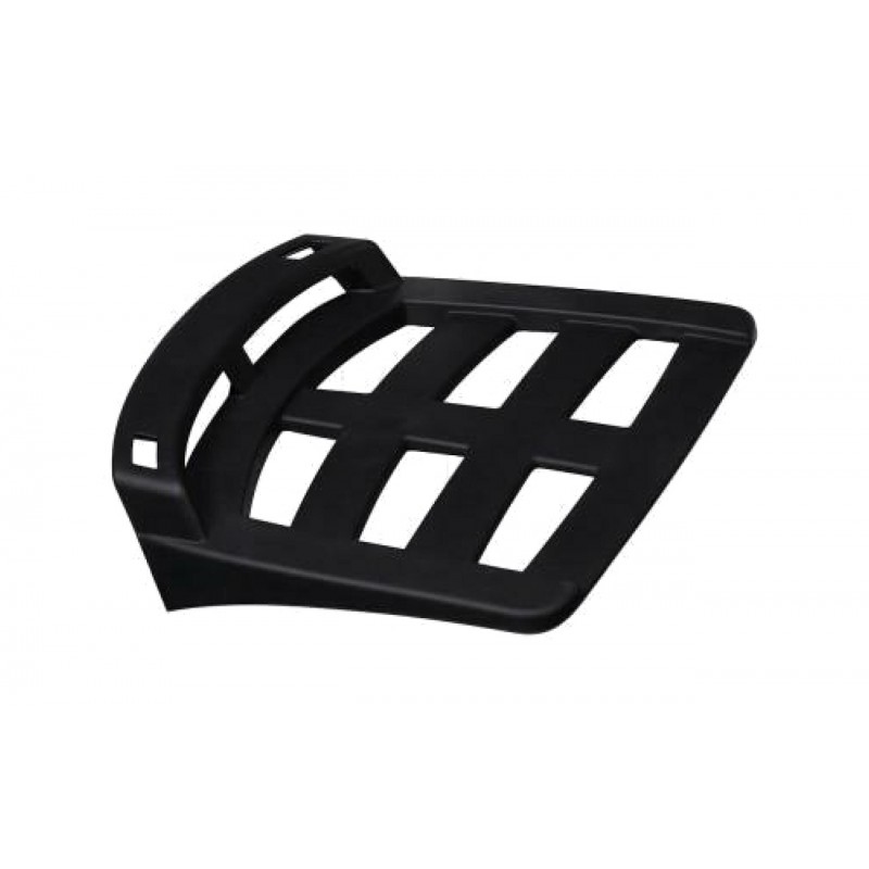 SHAD Upper rack for SHAD SH-40 suitcase | Light and easy to install plate D1B40PTR