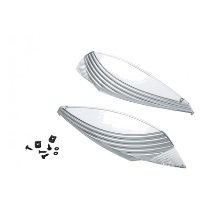 SHAD Spare reflector for SH-48 SH48 trunk of the brand SHAD SHAD D1B48CAR