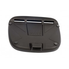 SHAD Replacement support grill for trunk or suitcase SH48 - Brand SHAD SHAD D1B48PAR