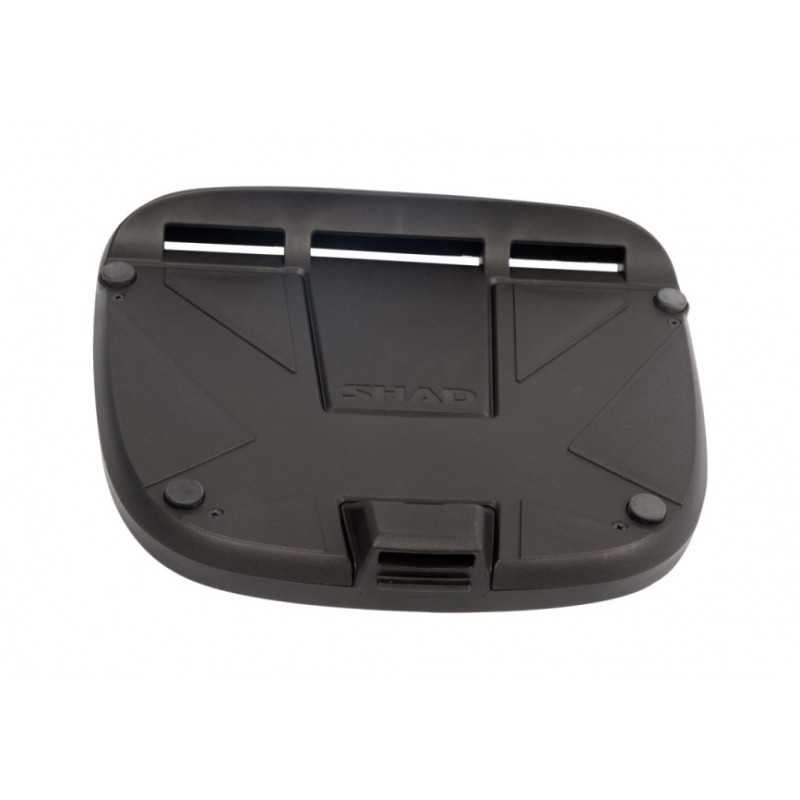 SHAD Replacement support grill for trunk or suitcase SH48 - Brand SHAD SHAD D1B48PAR