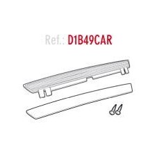 SHAD Refill reflector for trunk SH-49 SH49 SH-49 SH49 D1B49CAR