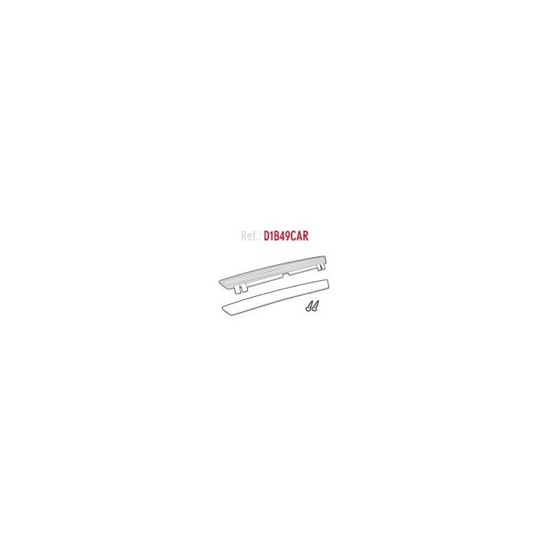 SHAD Refill reflector for trunk SH-49 SH49 SH-49 SH49 D1B49CAR