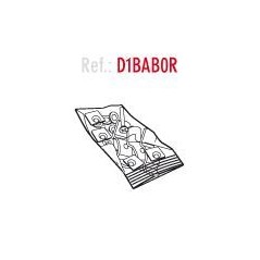 SHAD Replacement screws for trunk suitcase rack SH33 SH 33 of the brand SHAD SHAD D1BABOR