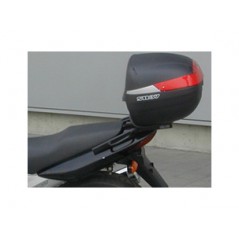 SHAD Anclajes soportes fijaciones herraje baul maleta Top Master H0C24T