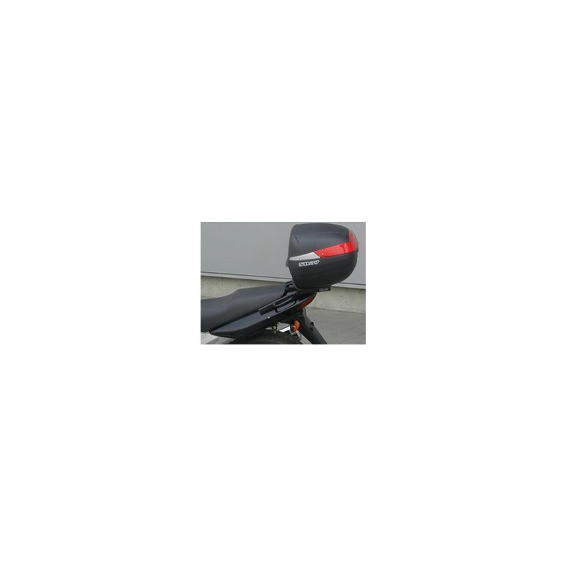 SHAD Anclajes soportes fijaciones herraje baul maleta Top Master H0C24T