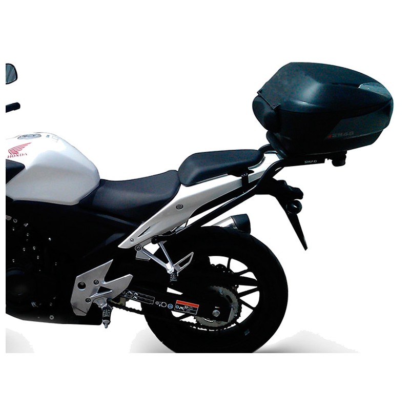 SHAD Anclajes soportes fijaciones herraje baul maleta Top Master H0CB53ST