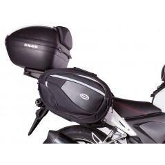 SHAD Anclajes soportes fijaciones herraje baul maleta Top Master H0CB53ST