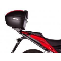 SHAD TRUNK SUPPORTS, ANCHORS, SETTINGS Top Master Top Master H0CB53ST