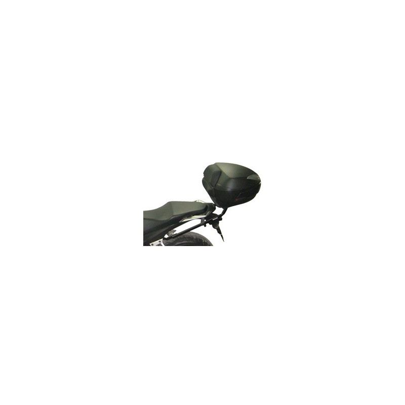 SHAD Anclajes soportes fijaciones herraje baul maleta Top Master H0CR81ST