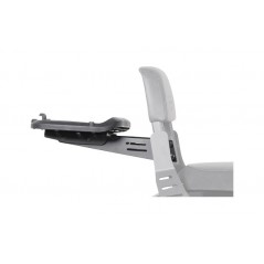 SHAD Anclajes soportes fijaciones herraje baul maleta Top Master H0NH53ST