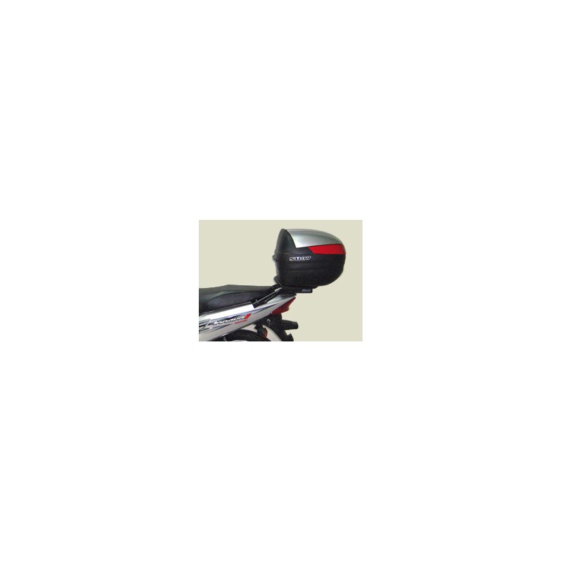 SHAD Anclajes soportes fijaciones herraje baul maleta Top Master H0NN17ST