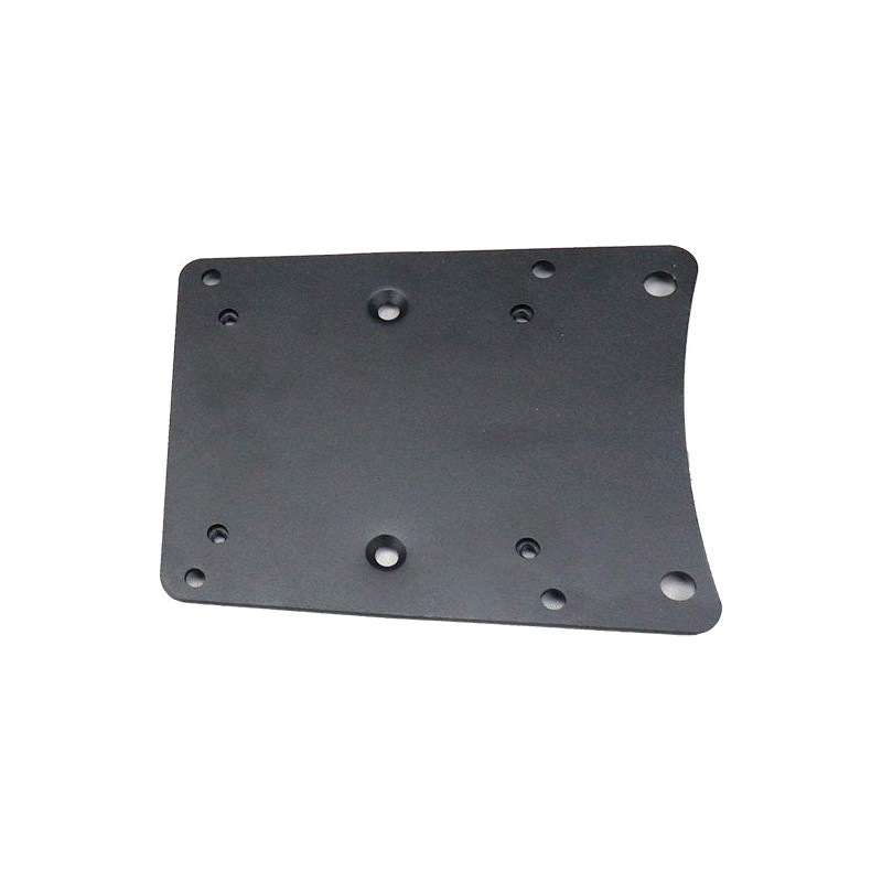 SHAD TRUNK SUPPORTS, ANCHORS, SETTINGS Top Master Top Master H0NT76ST