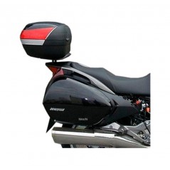 SHAD Anclajes soportes fijaciones herraje baul maleta Top Master H0NT76ST