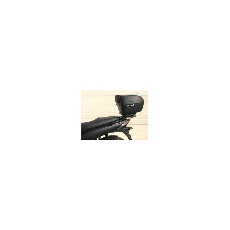 SHAD Anclajes soportes fijaciones herraje baul maleta Top Master H0SH10ST