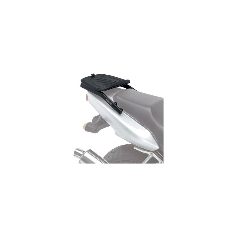 SHAD Anclajes soportes fijaciones herraje baul maleta Top Master H0V89T