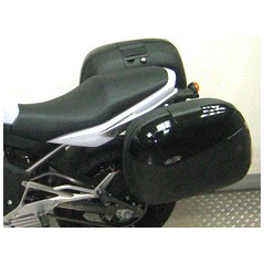 SHAD Anclajes soportes fijaciones herrajes maletas laterales Side Master K0ER69SF