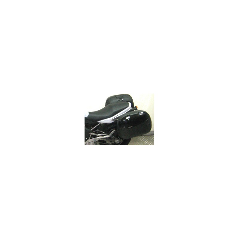 SHAD Anclajes soportes fijaciones herrajes maletas laterales Side Master K0ER69SF