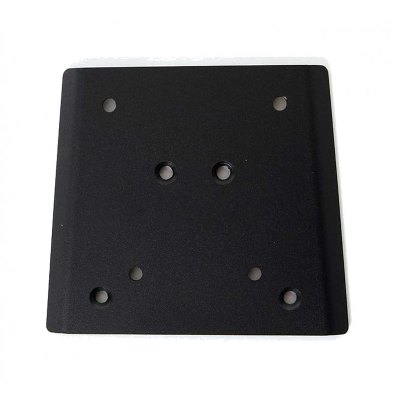SHAD Anclajes soportes fijaciones herraje baul maleta Top Master K0FC52ST