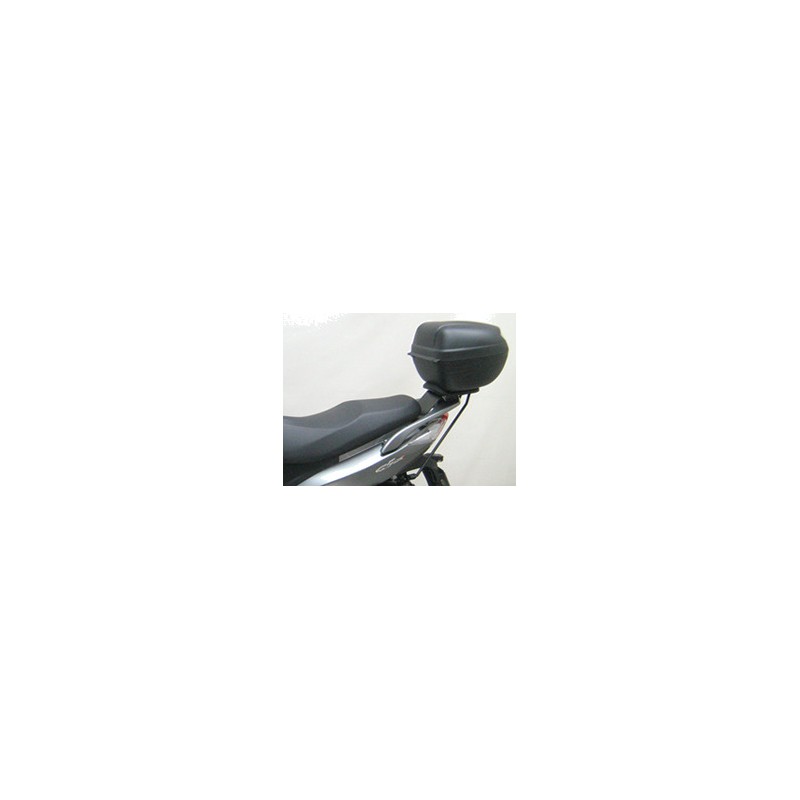 SHAD Anclajes soportes fijaciones herraje baul maleta Top Master K0G519ST