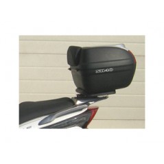 SHAD Anclajes soportes fijaciones herraje baul maleta Top Master K0PP10ST