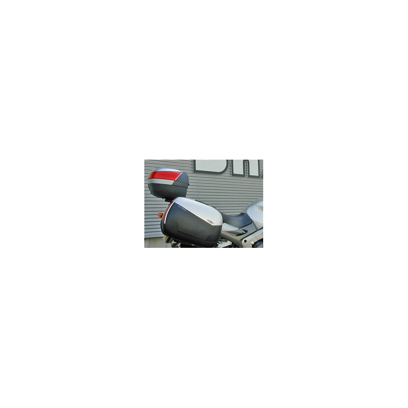 SHAD Anclajes soportes fijaciones herraje baul maleta Top Master K0ZZ12ST