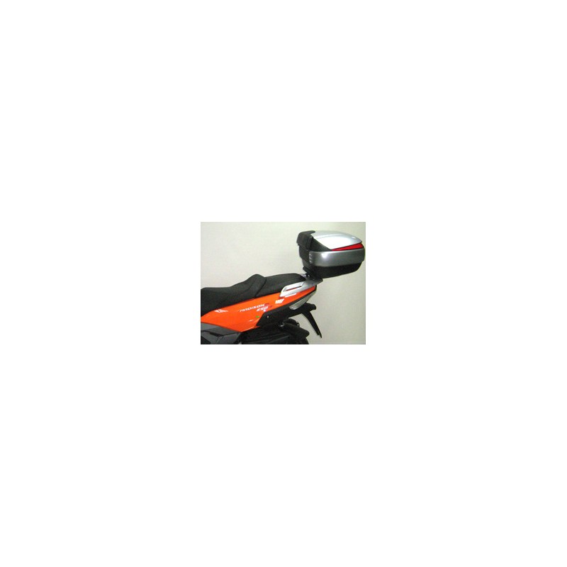 SHAD Anclajes soportes fijaciones herraje baul maleta Top Master M0M19T