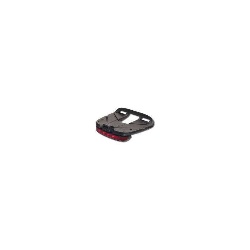 SHAD Kit de luz freno para maleta baul TOP CASE SH44 y SH48 NAD01