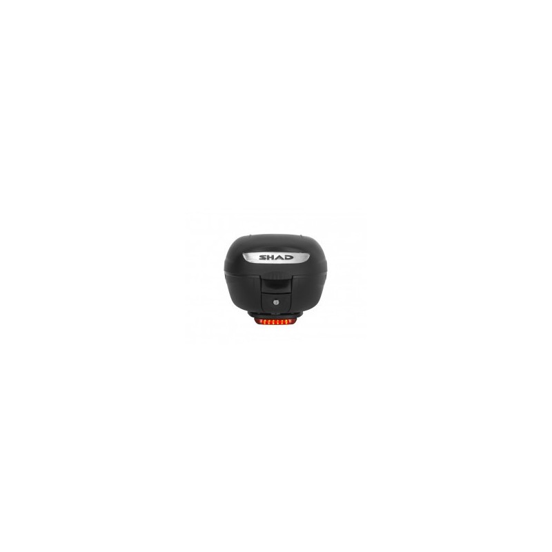 SHAD Kit de luz freno para maleta baul TOP CASE SH32 NAD02