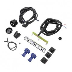 BRAKE LIGHT KIT FOR TRUNK