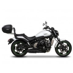 Chrome Universal Backrest Grill