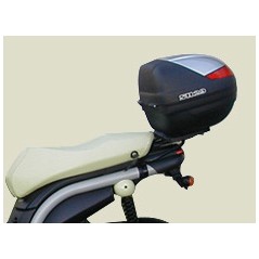 SHAD Anclajes soportes fijaciones herraje baul maleta Top Master P0LD54ST